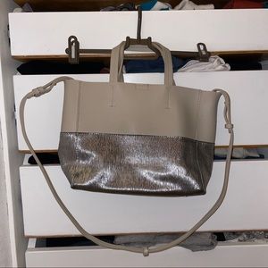 BP handbag
